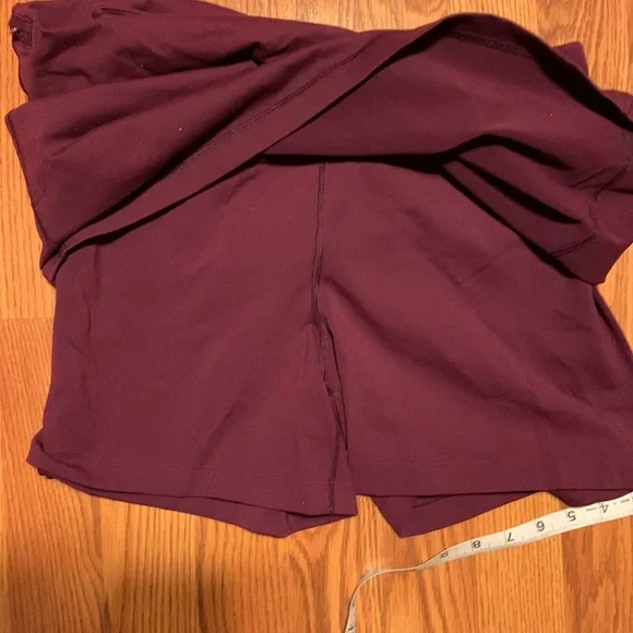 Duluth Trading Co Skort - Picture 6 of 7